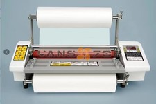 i9460T A2+ Laminator Hot Roll