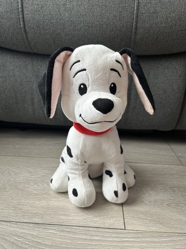101 dalmatians dalmatian puppy - dalmatian,