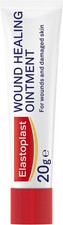 Elastoplast wound healing - wound,