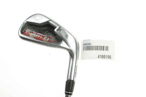 Callaway big bertha diablo - callaway,