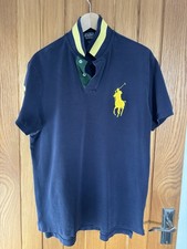 Ralph Lauren Big Pony Polo