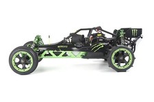 Rovan Baja 5B 1/5 RC Car 36cc
