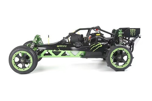 Rovan baja rc car 36cc - rovan,