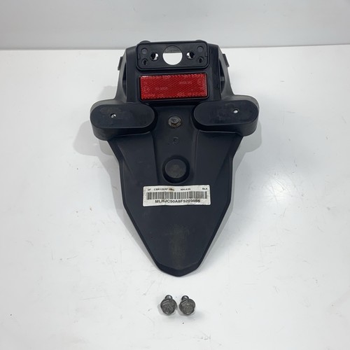 Honda cbr 125 2011 - ♻️,