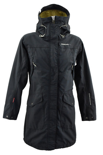 Didriksons thelma jacket - didriksons,