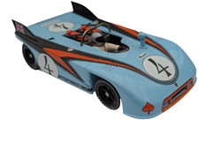 FLY Car Model C62 Porsche