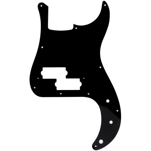 Musiclily pro hole bass - 10, p