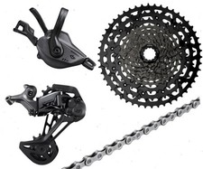 Shimano deore speed link - xt,