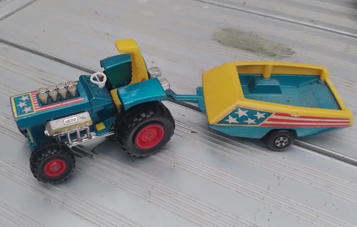 Retro lesney matchbox super - retro,