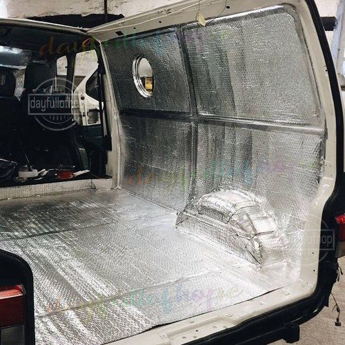 10m camper van - camper,