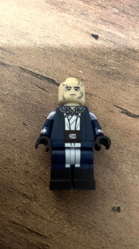 Lego star wars renegade - star,