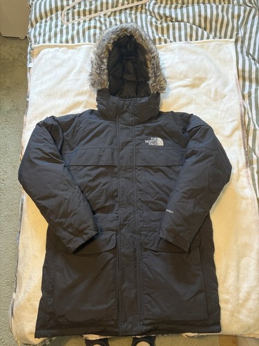 Men large north - north, face