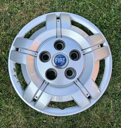 Genuine fiat ducato - ducato, van