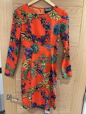 Versace jeans couture Dress