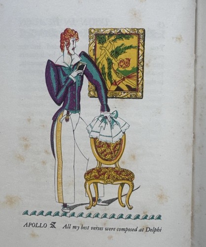 Ixion heaven benjamin - in,