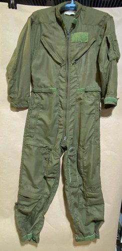 Nomex flight suit - suit,, us