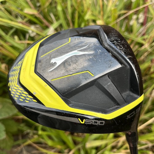 Slazenger v500 460cc - 460cc, ti