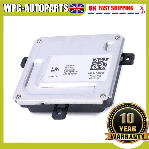 Daytime running light - running, module