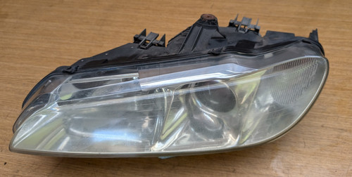 Peugeot 406 coupe headlight - coupe,