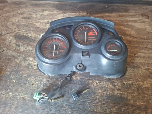 Honda cbr600f speedo - honda,