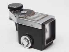 Minolta SR CDS Light Meter V, fits SR-1 Model V and SR-1s 35mm SLR camera