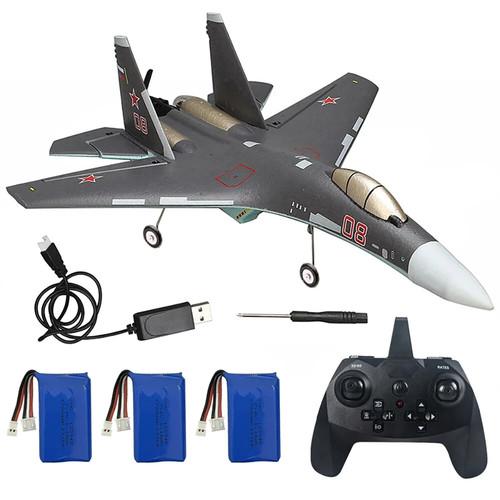 Upgraded qf009 fighter - upgraded,