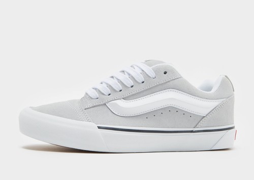 Authentic vans knu - knu, low