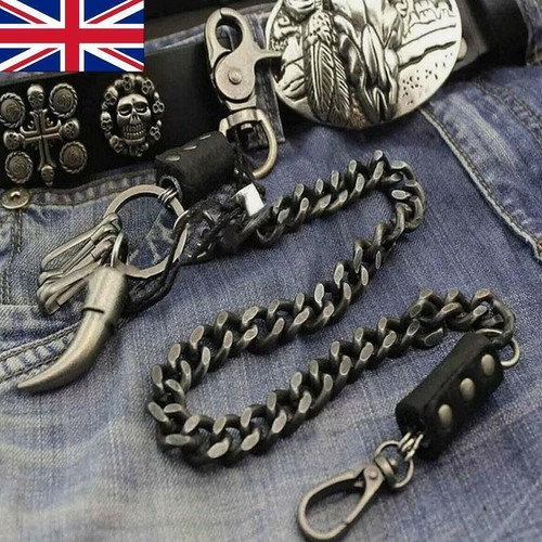 Men strong leash heavy horn - men's,