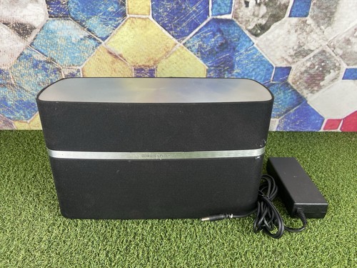 Bowers wilkins a5 - wilkins, speaker