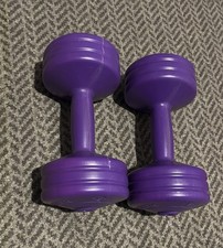 York Fitness Pair  Vinyl