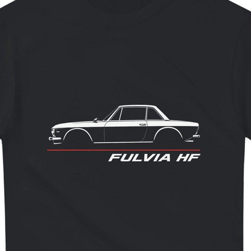 For fans the lancia - of, fulvia