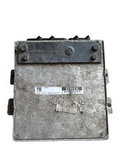 ROVER 25 1400L 2001 ENGINE CONTROL UNIT ECU NNN100743 GENUINE