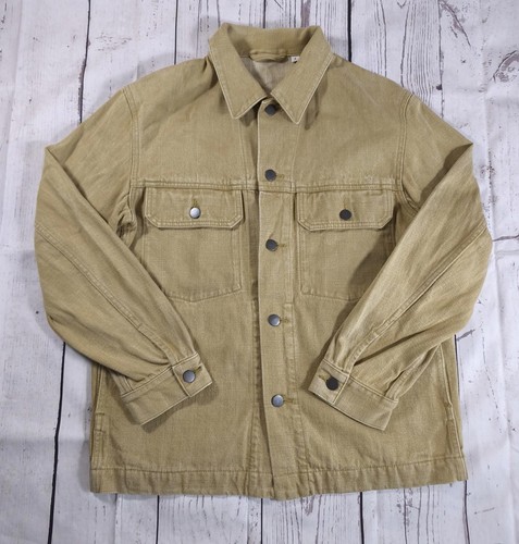 Uniqlo jacket mens medium - mens,