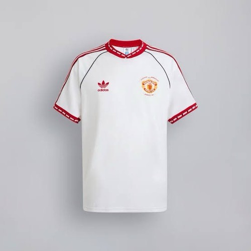 Manchester united adidas - manchester,