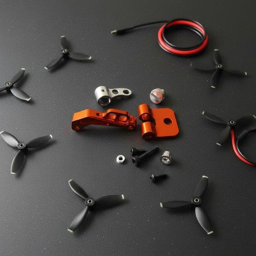 Fpv monitor controller bracket - monitor,
