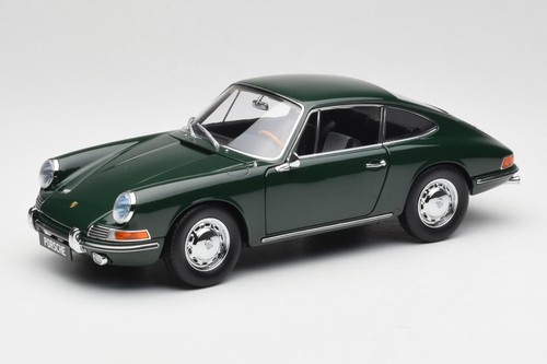 Porsche 911 901 - , green