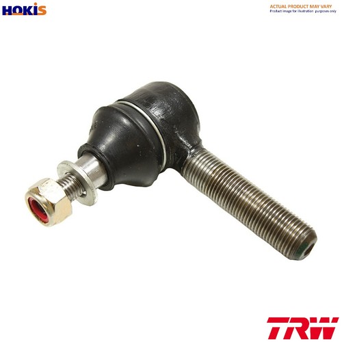Tie rod end jte407 - tie,