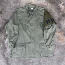 Vintage 60s Modified Military