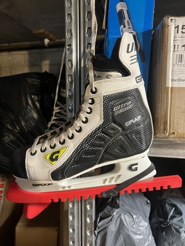 Graf f10 ultra ice - ice, size