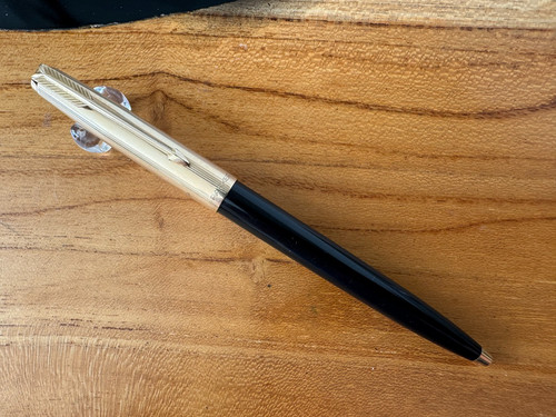 Parker gold black - parker, 61/65