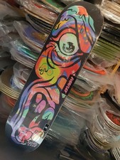 SANTA CRUZ  Skateboard Deck -