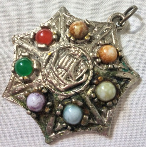 Vintage miracle style - vintage,