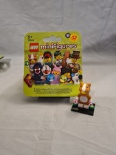 Genuine Lego Hamster Costume