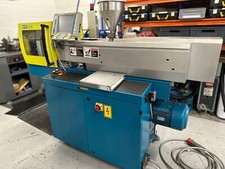 Boy 12 A  Injection Moulding Machine