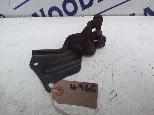 Ford transit door runner side - door,