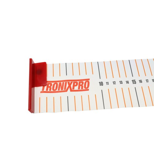Tronixpro roll fish ruler - roll,