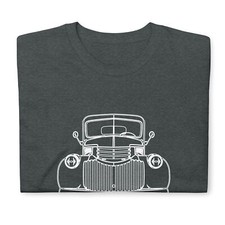 Softstyle T-Shirt For