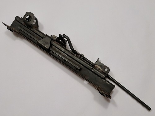 Genuine bmw e30 seat slide - genuine,