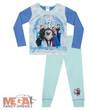 Official Disney Frozen Girls