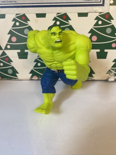 The incredible hulk marvel - incredible,